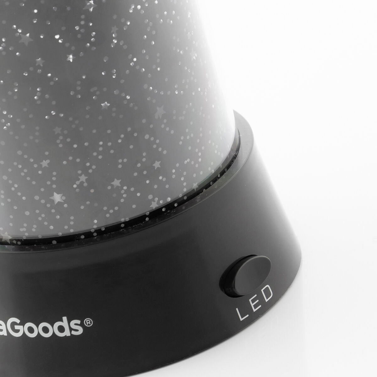 InnovaGoods Beleuchtung – Rückansicht