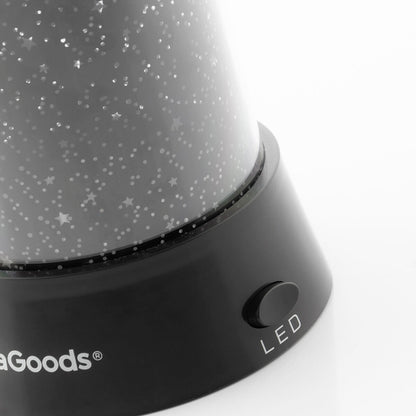 InnovaGoods Beleuchtung – Rückansicht