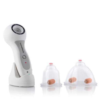 InnovaGoods Pro Vakuum-Massagegerät gegen Cellulite – Ansicht 8