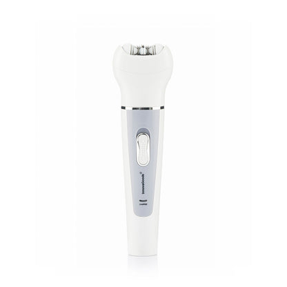 InnovaGoods Wellness Beauté Epilierer mit 5 Aufsätzen – Ansicht 7