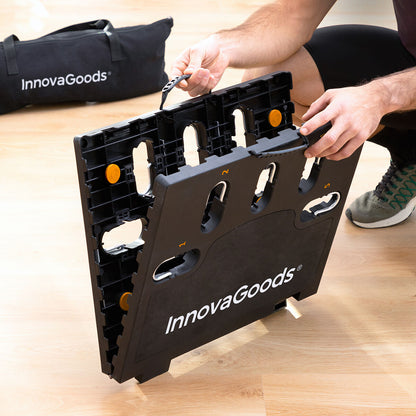 Tragbares Gympak-Max-Trainingssystem von InnovaGoods mit Widerstandsbändern – Ansicht 7