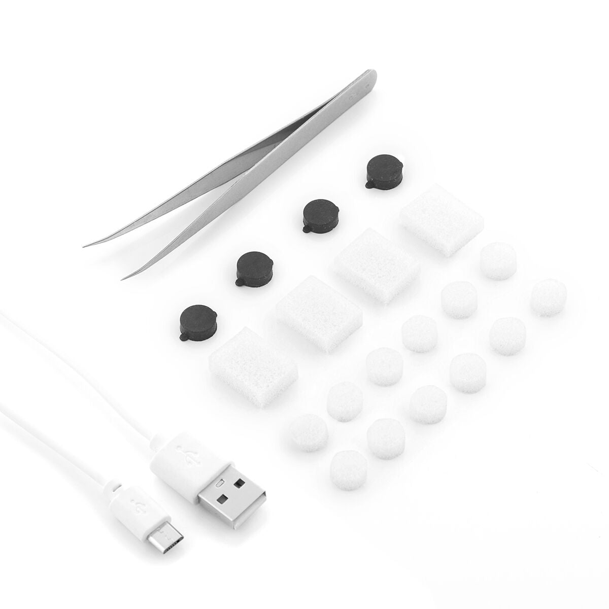InnovaGoods Cellout wiederaufladbares Anti-Cellulite-Massagegerät mit Saugglocke und Wärmefunktion – Ansicht 8
