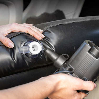 Aufblasbare Auto-Matratze Roleep von InnovaGoods – Ansicht 7