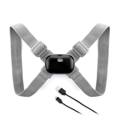 Wiederaufladbarer Haltungstrainer Viback von InnovaGoods mit Vibrationsfunktion – Detailansicht