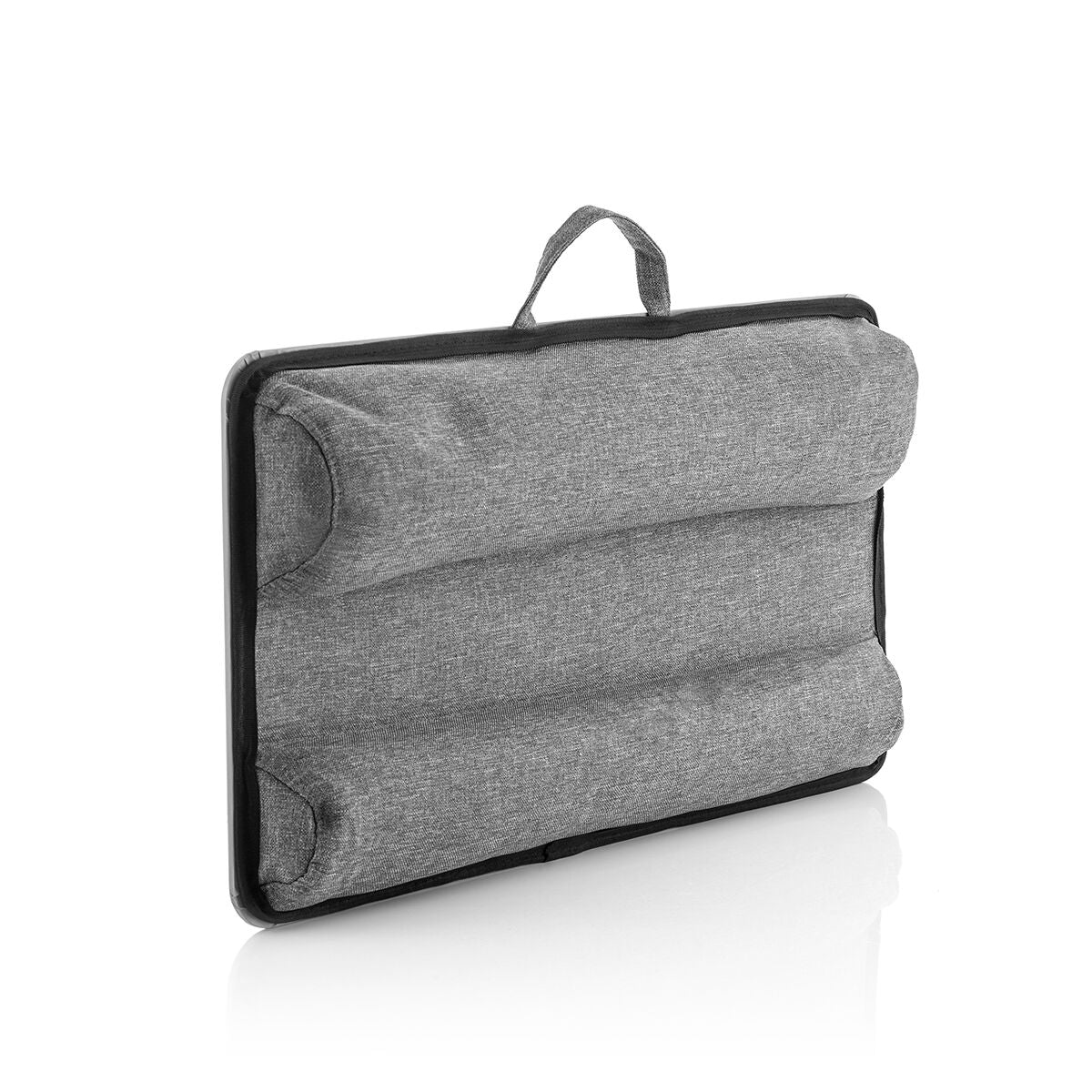 Laptop-Tisch mit XL-Kissen Deskion von InnovaGoods – Verpackung