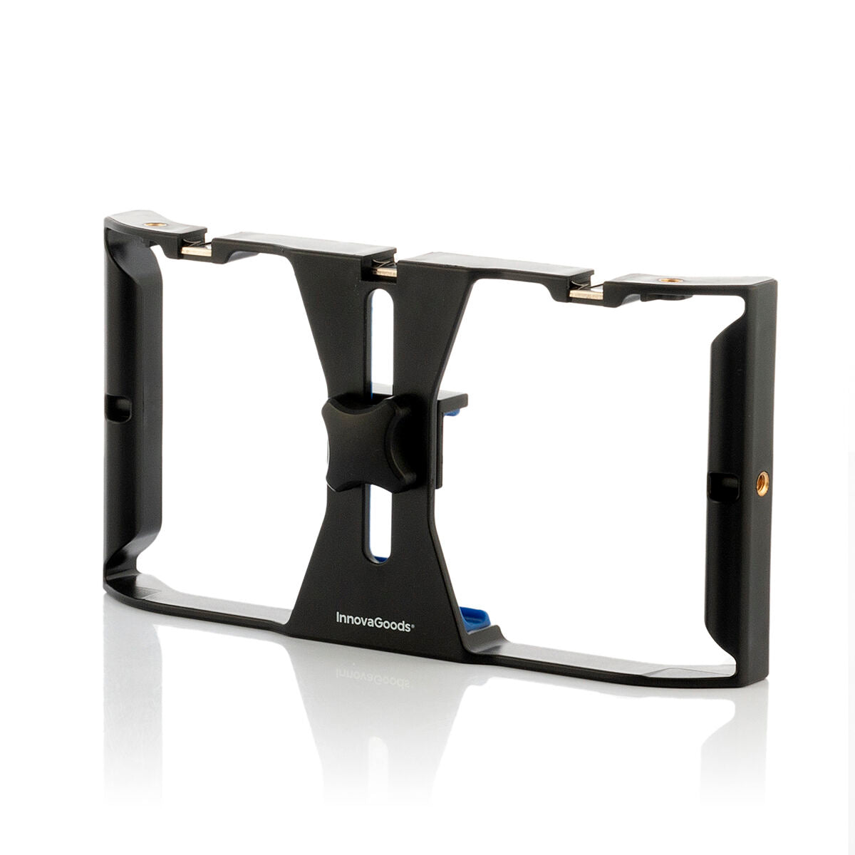 Smartphone-Ständer mit Handstabilisator Stafect InnovaGoods