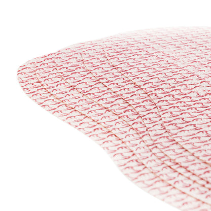 Fithes Schlankheitspflaster mit Pflanzenextrakten von InnovaGoods, 5 Stück – Seitenansicht