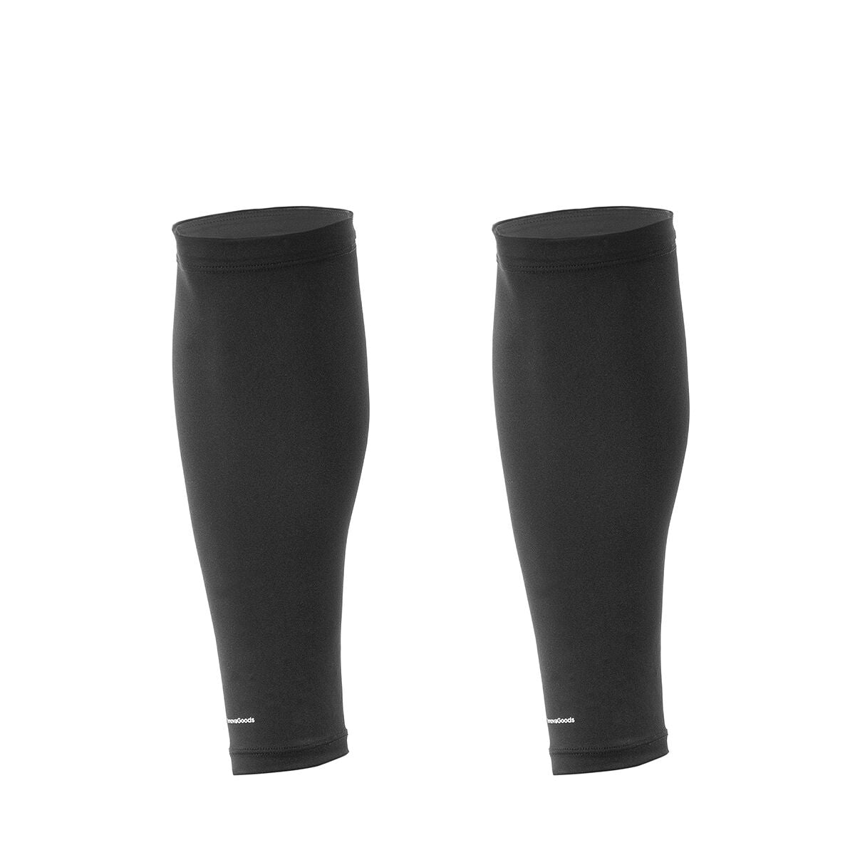 Komprimierende Sport-Wadenbandagen Slexxers InnovaGoods 2 Stück - Variante V0103635 / ID 1121428