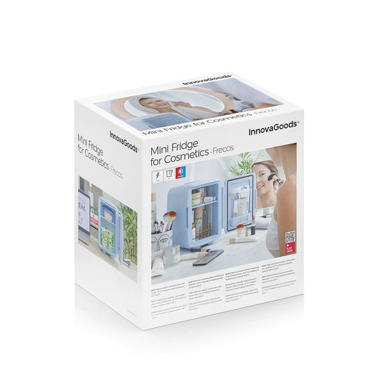 Mini-Kosmetik-Kühlschrank Frecos InnovaGoods