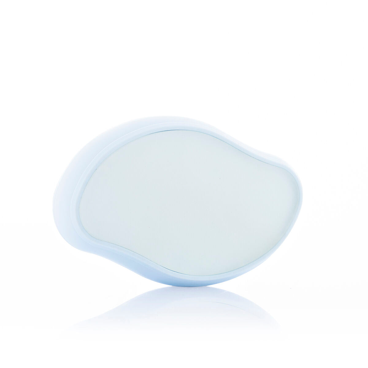 Frepil Nano-Kristall-Epilierer von InnovaGoods für Haarentfernung und Peeling – Detailansicht