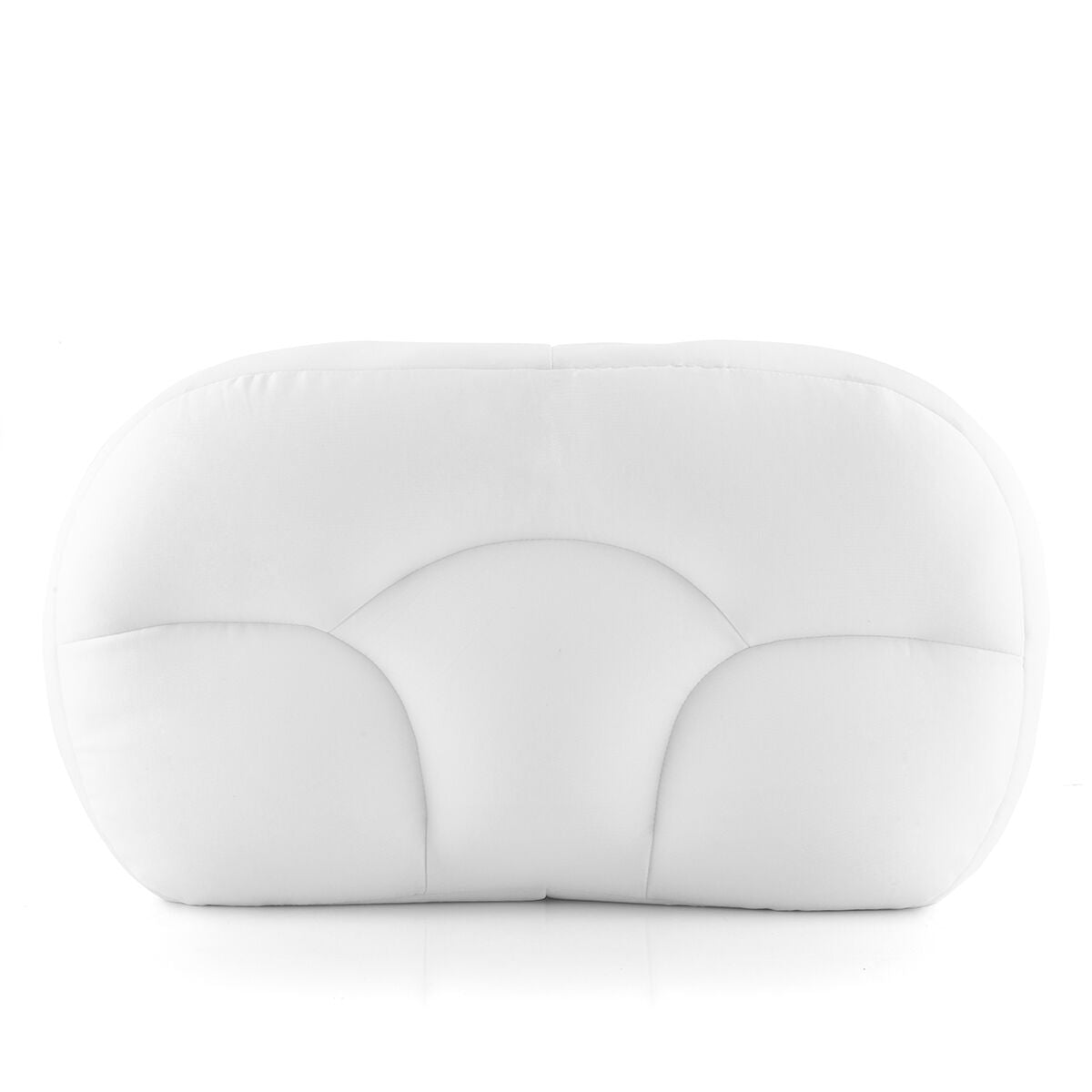 3D Anti-Falten-Wolkenkissen Wrileep von InnovaGoods – Detailansicht