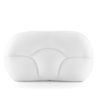 3D Anti-Falten-Wolkenkissen Wrileep von InnovaGoods – Detailansicht