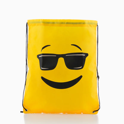 BigBuy School Gelber Schulrucksack für Kinder – Ansicht 7