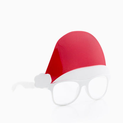 BigBuy Christmas Brillen für Kinder als Kostüm- und Partyaccessoire – Seitenansicht