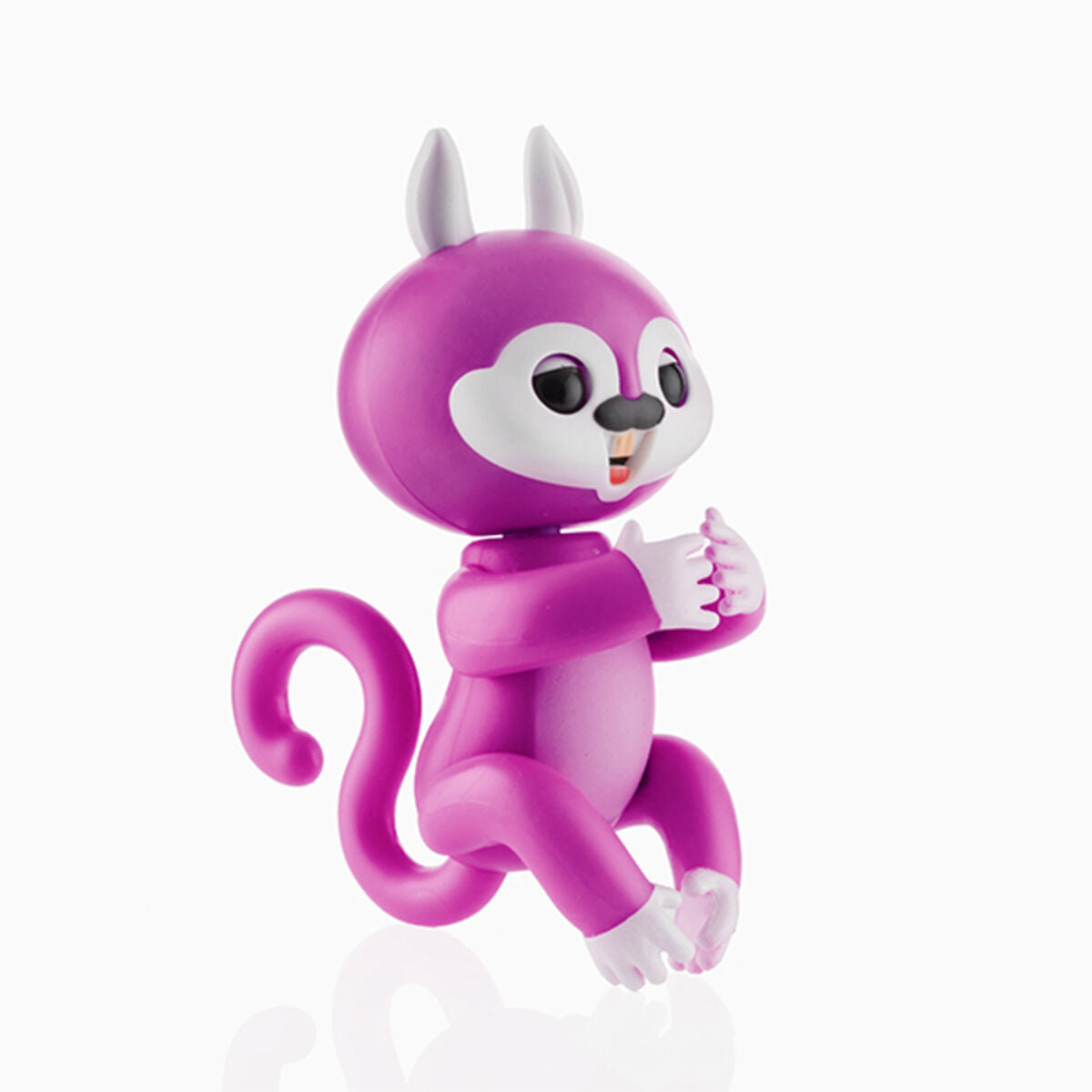 Figur Happy Squirrel