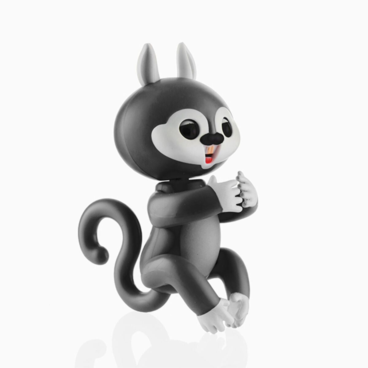 Figur Happy Squirrel