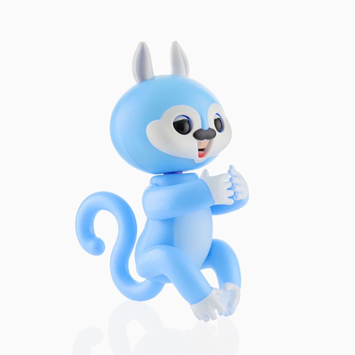 Figur Happy Squirrel