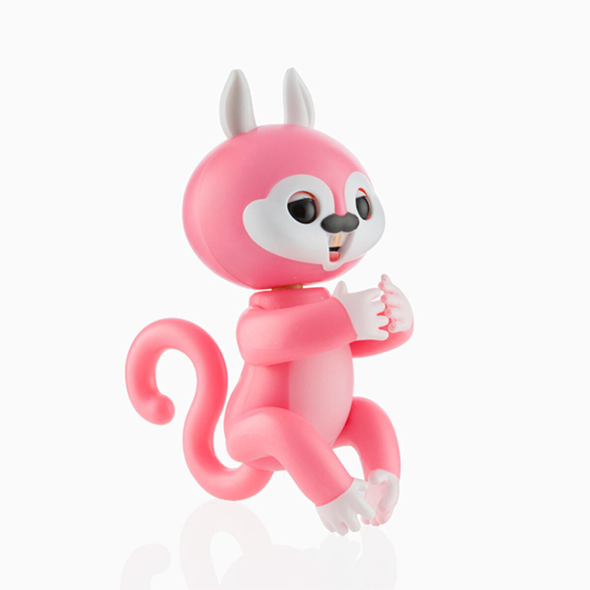 Figur Happy Squirrel