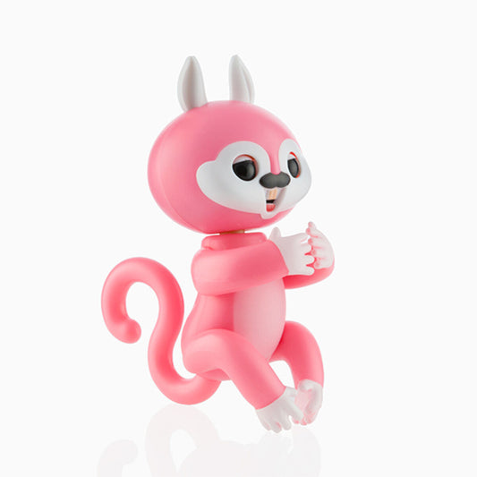 Figur Happy Squirrel