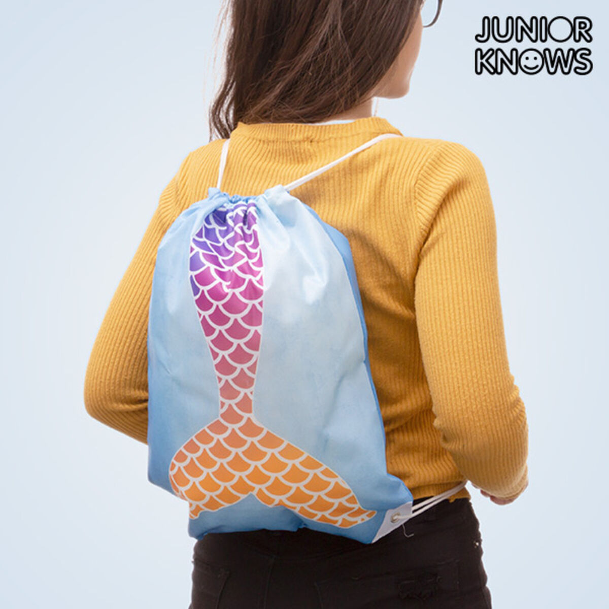 BigBuy School Schulrucksack für Kinder, Produktansicht – Produktansicht