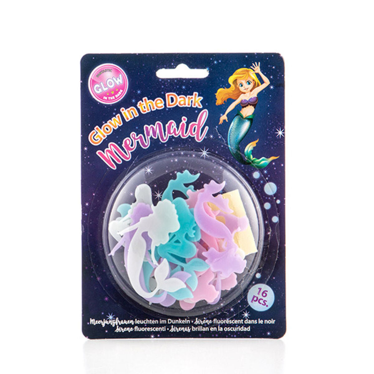 Wanddekoration von BigBuy Fun – Produktansicht
