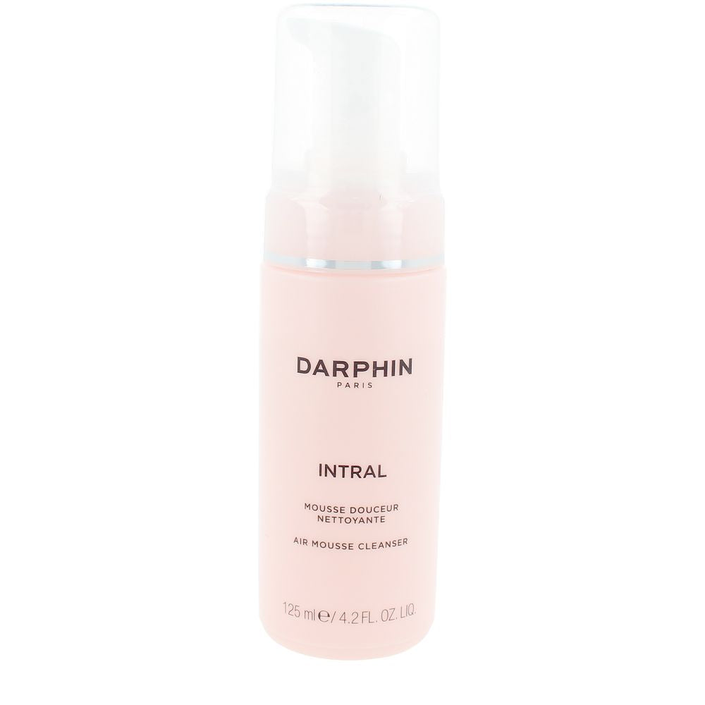INTRAL cleansing foam 125 ml