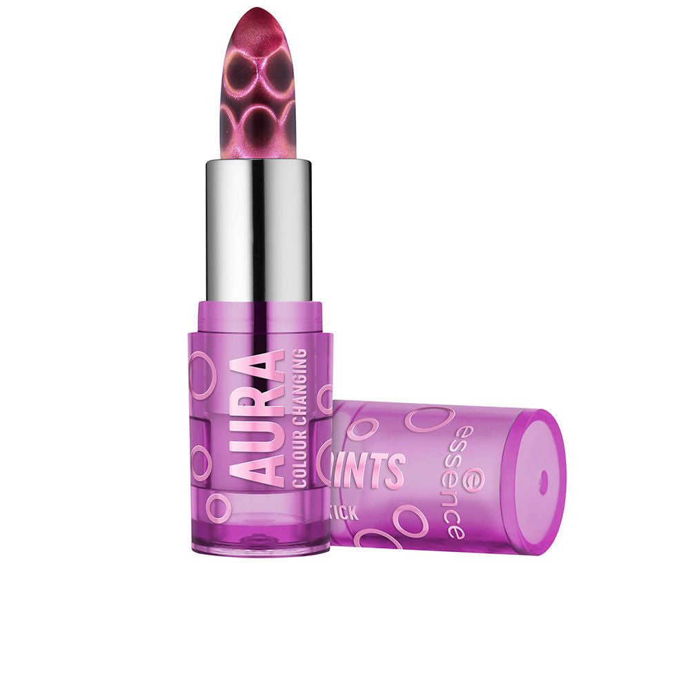 AURA POINTS color-changing lipstick 3.2g