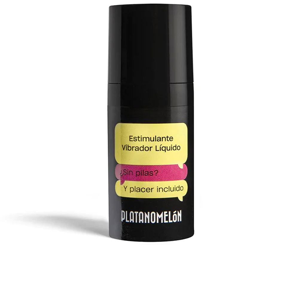 ESTIMULANTE vibrador líquido 15 ml