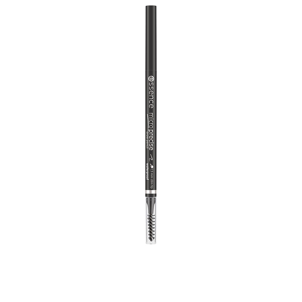 MICRO PRECISE waterproof eyebrow pencil #08-Black Brown 0.05 ml