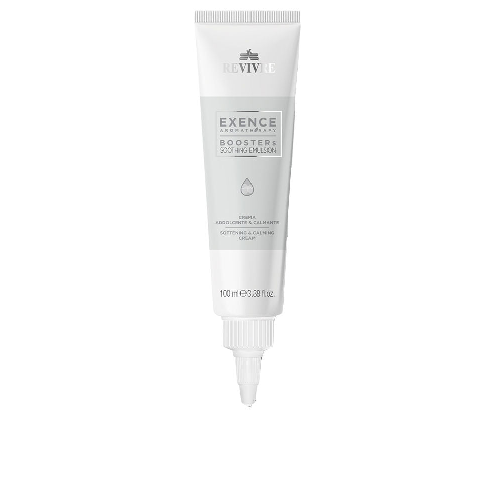 EXENCE booster soothing emulsion 100 ml
