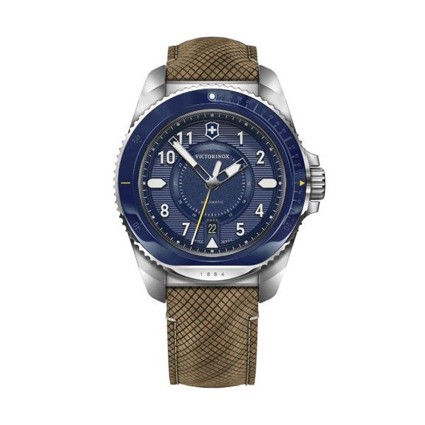 Victorinox FieldForce Chronograph V241980.1 Armbanduhr – Produktansicht