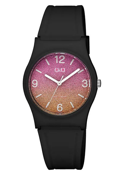Q&Q ATTRACTIVE Mod. V27A-013VY