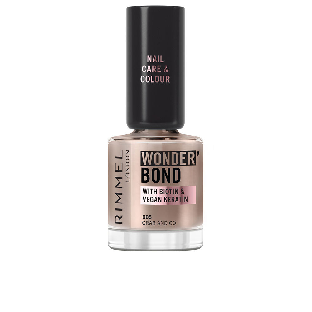 WONDER'BOND nail polish #005-Grab and Go 8 ml