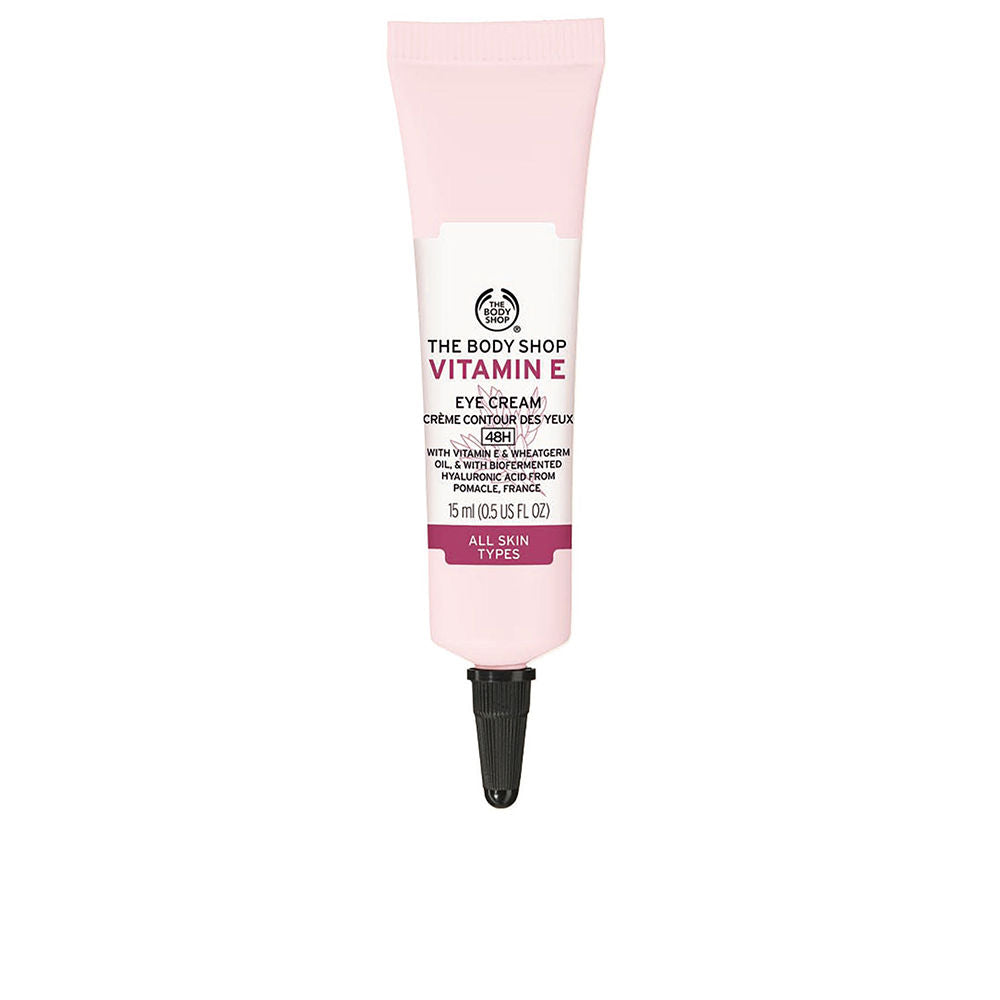 VITAMIN E eye cream 15 ml