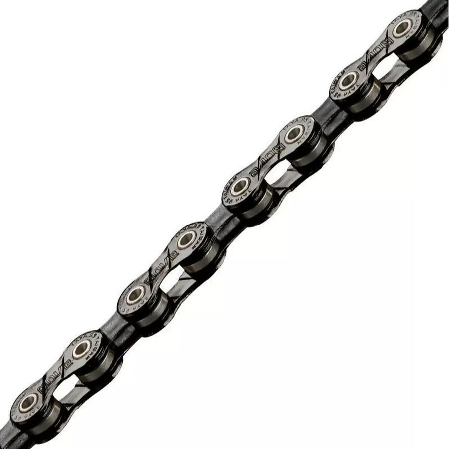 Kette Taya in Schwarz für Unisex-Erwachsene