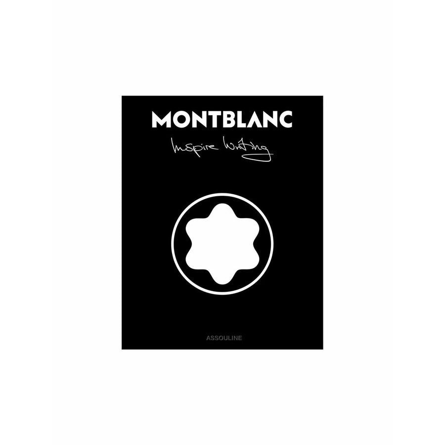 Montblanc Legend Notizbuch