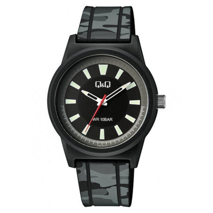 Q&Q Mod. GENT ONLY TIME