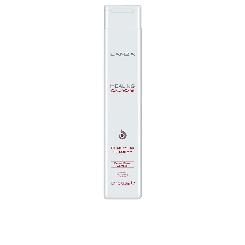 HEALING COLORCARE clarifying shampoo 300 ml