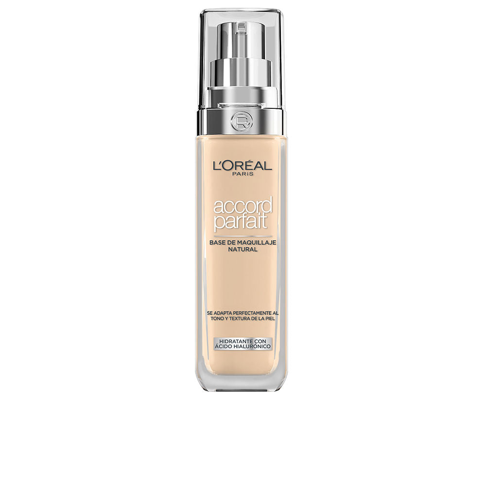 ACCORD PARFAIT foundation #2N-vanilla