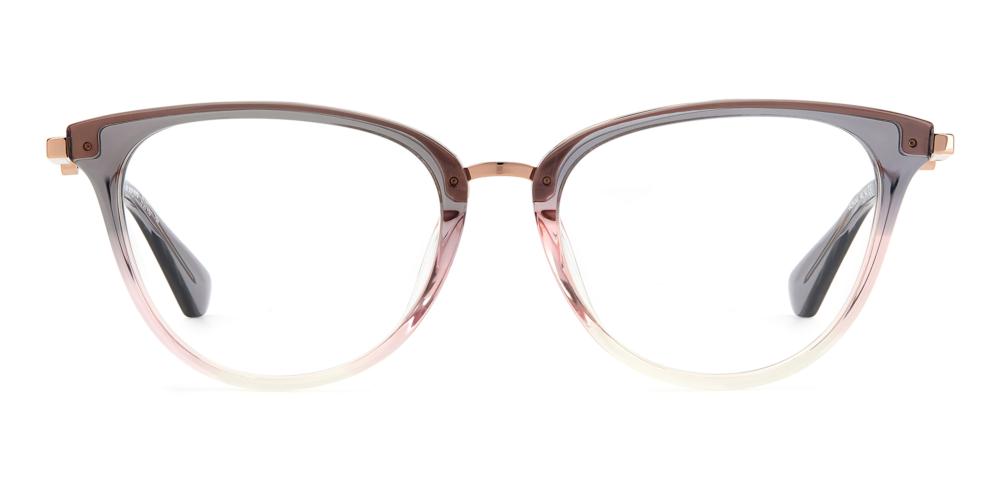 KATE SPADE EYEWEAR Kate Spade Valencia G Brille – Produktansicht
