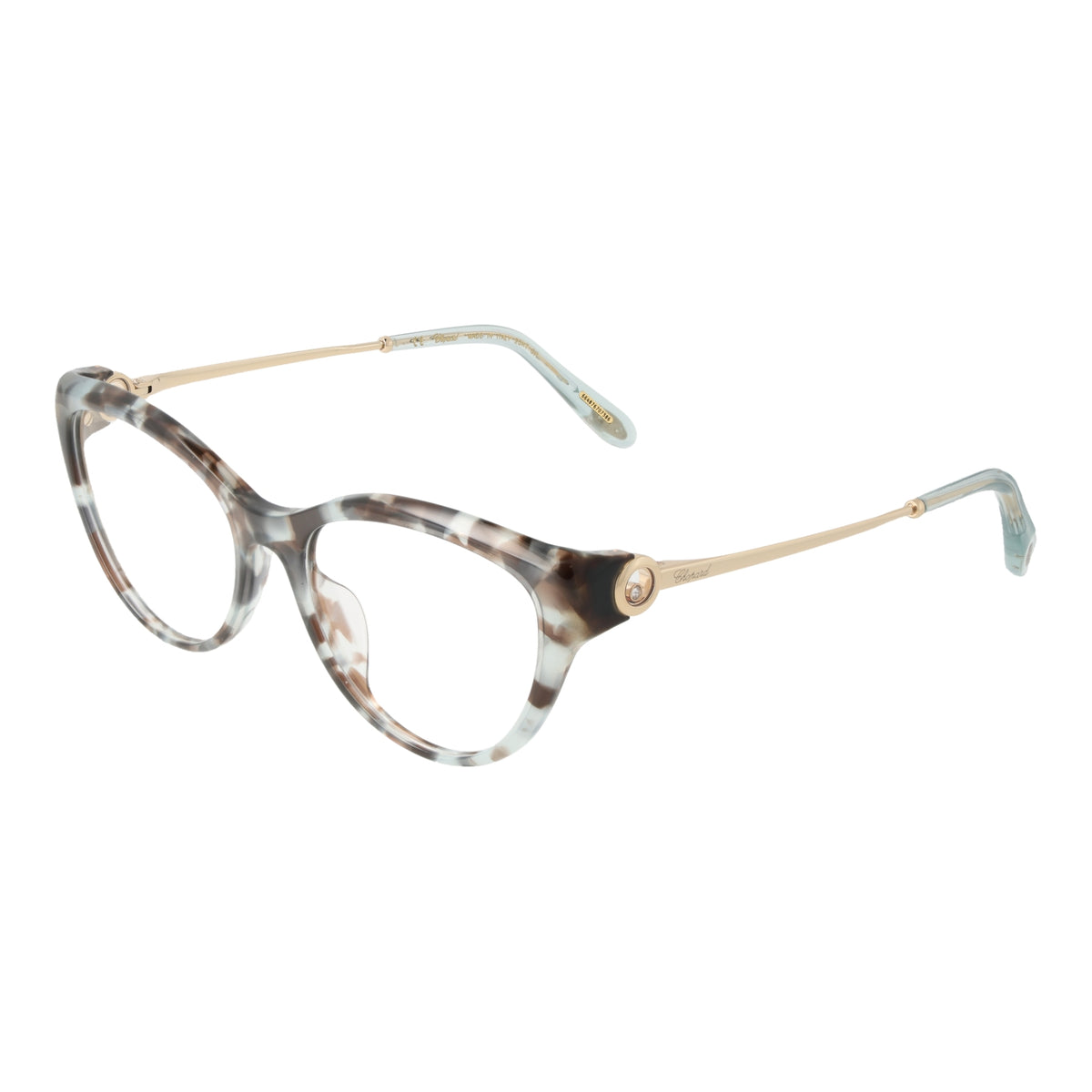 Chopard VCH323S 5306WS Brille von Chopard Eyewear – Produktansicht