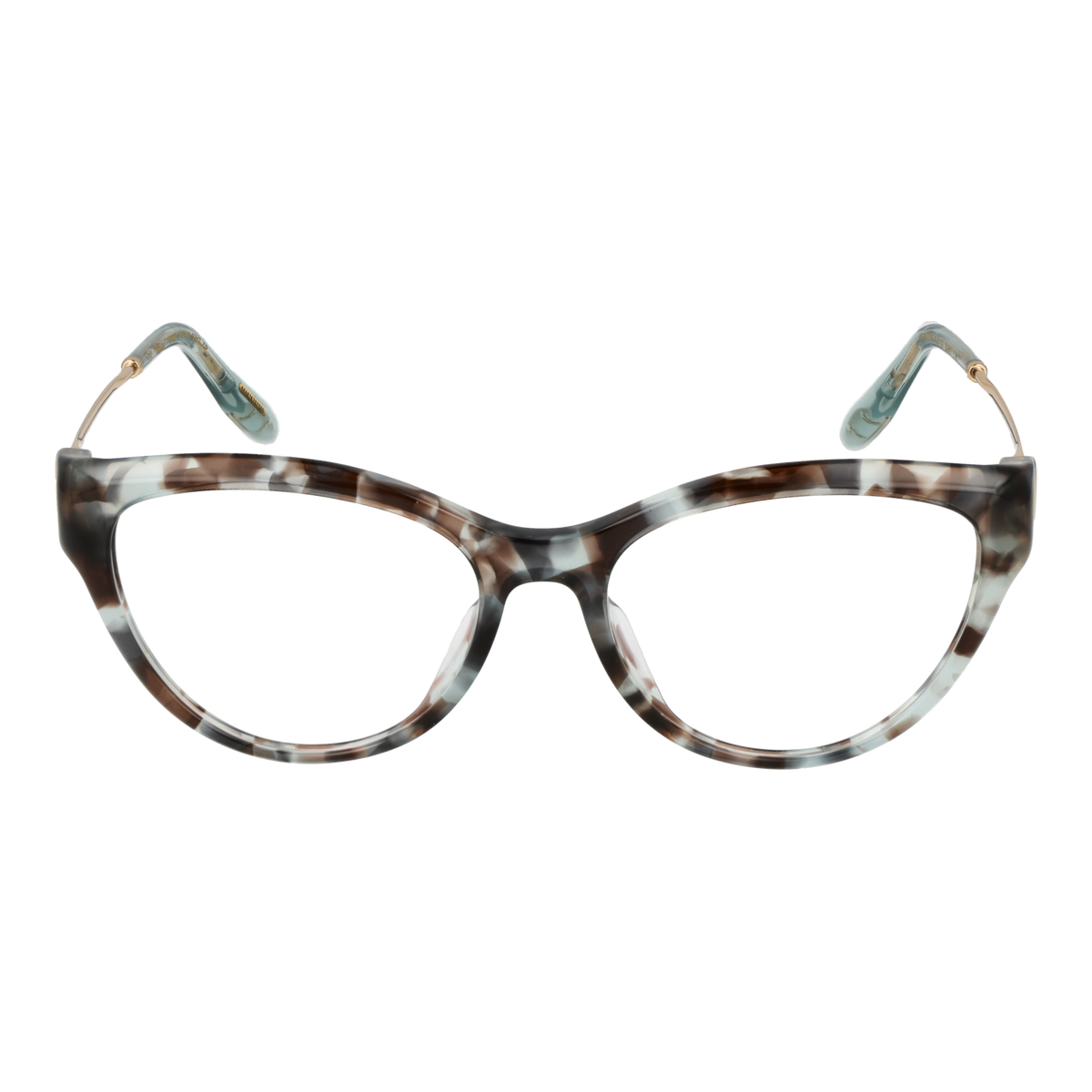 Chopard VCH323S 5306WS Brille von Chopard Eyewear – Detailansicht