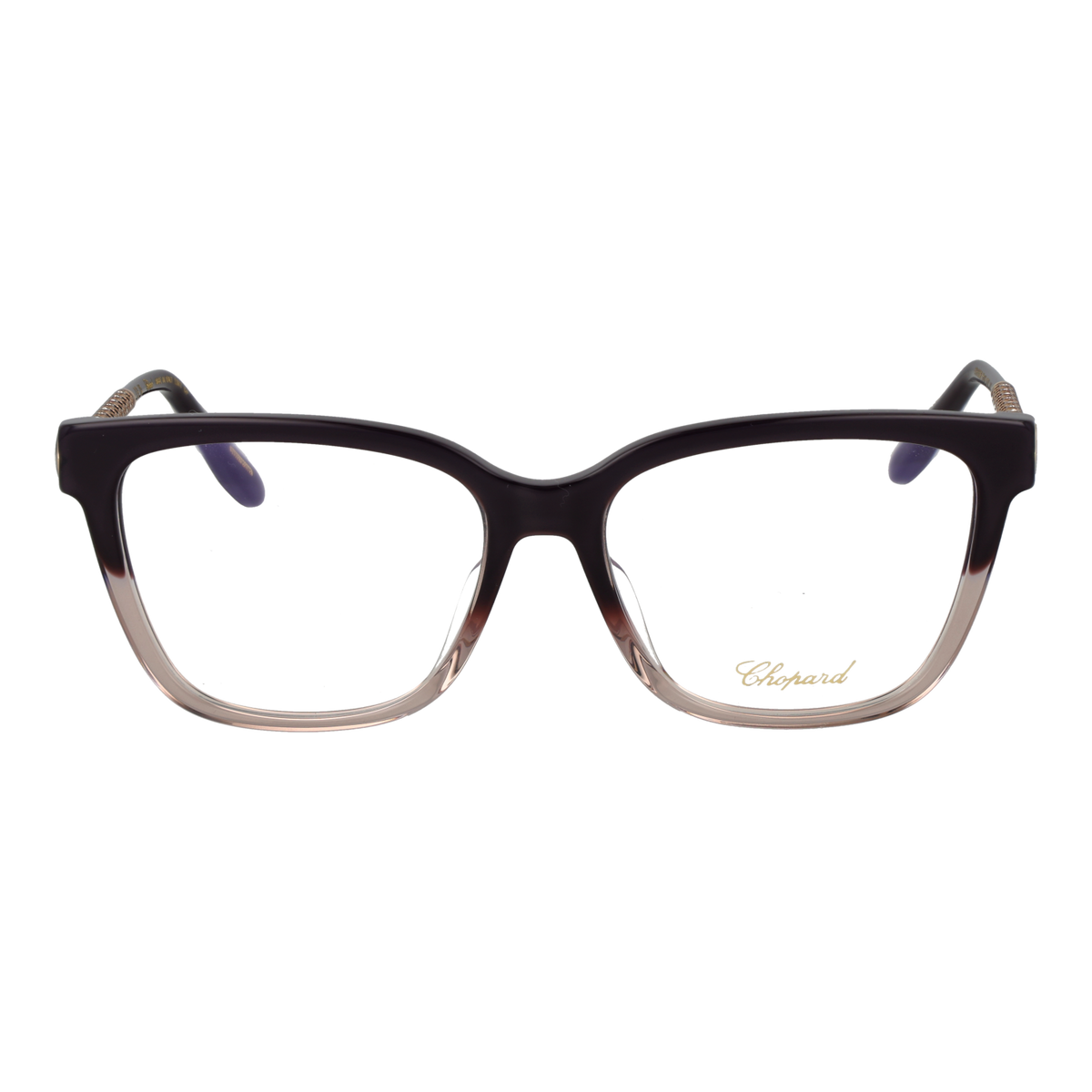 CHOPARD EYEWEAR Chopard VCH333W 550D78 Brille – Detailansicht