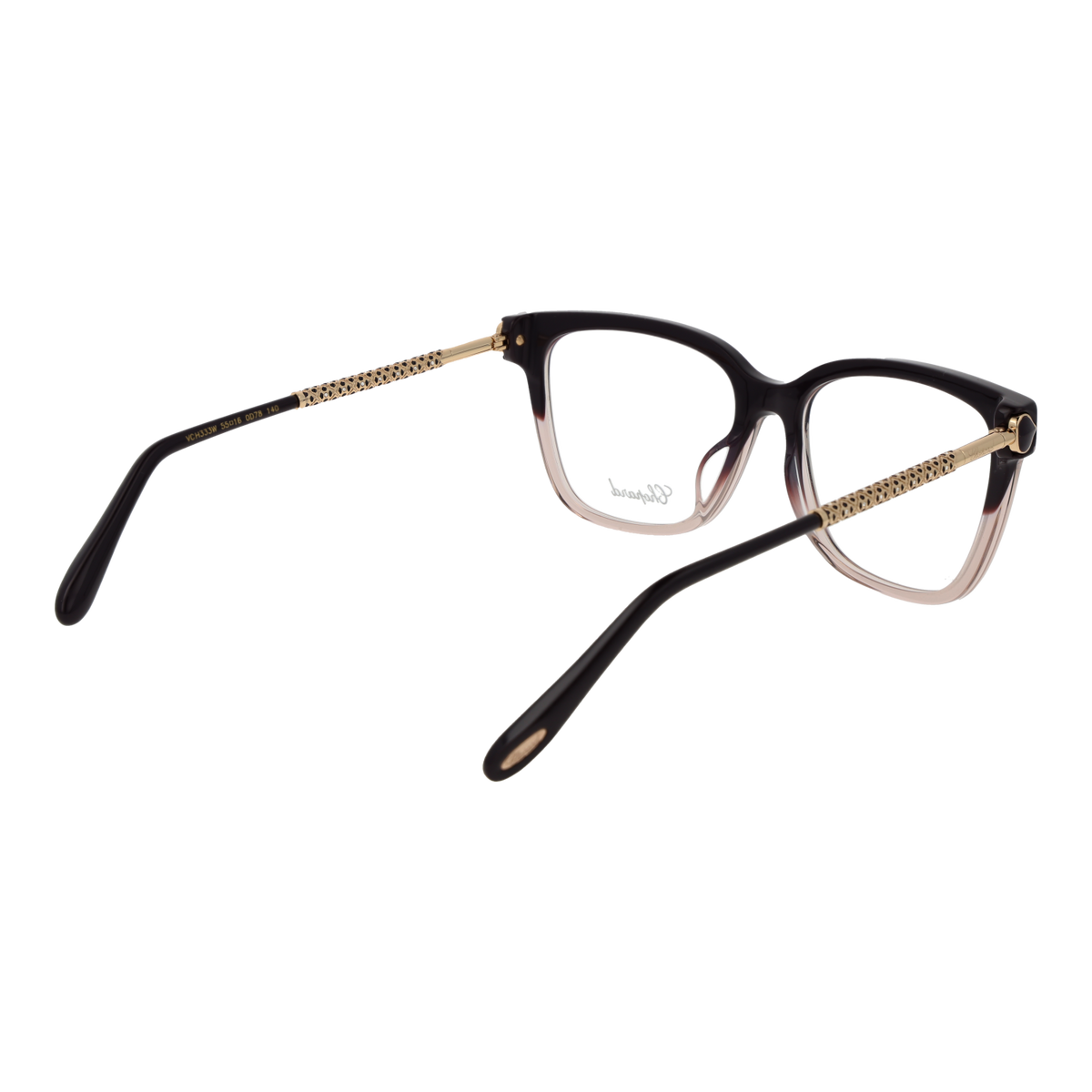 CHOPARD EYEWEAR Chopard VCH333W 550D78 Brille – Seitenansicht