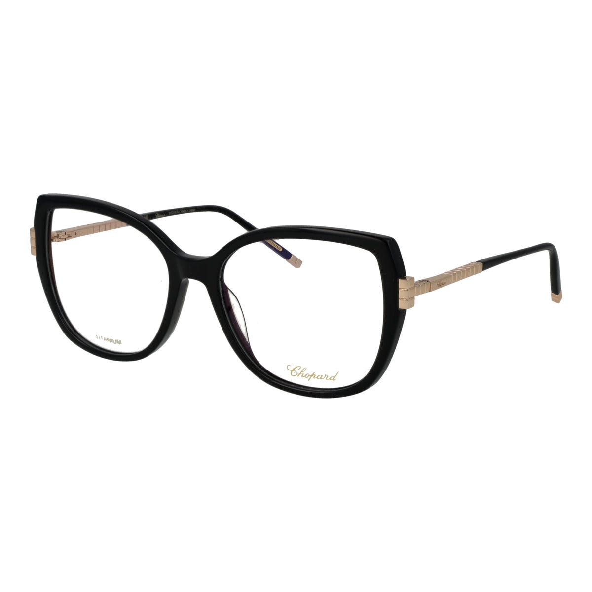 Chopard VCH360M 550BLK Brille von Chopard Eyewear – Produktansicht