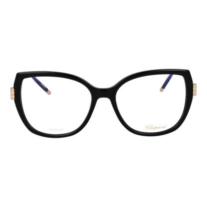 Chopard VCH360M 550BLK Brille von Chopard Eyewear – Detailansicht