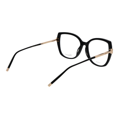 Chopard VCH360M 550BLK Brille von Chopard Eyewear – Seitenansicht