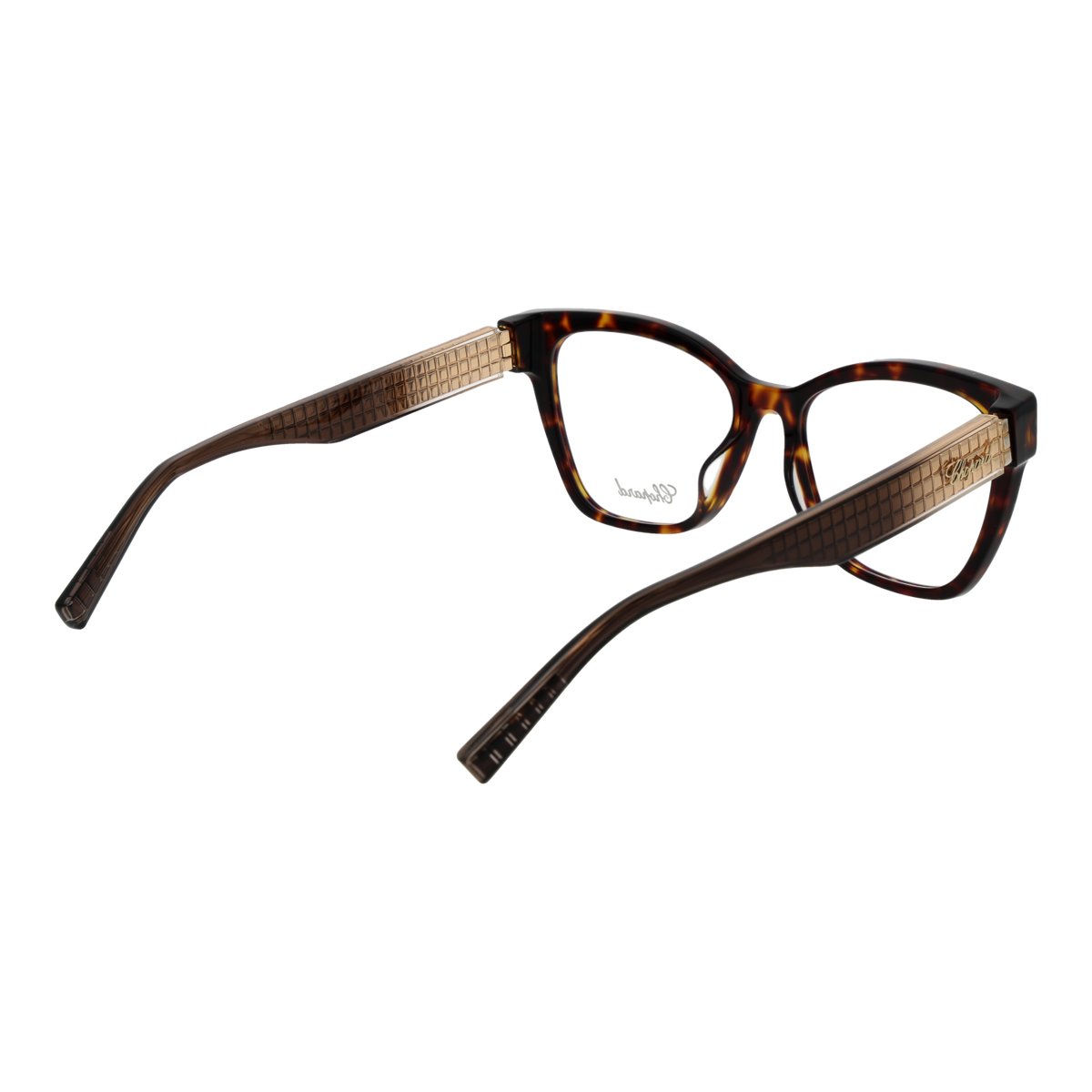 Chopard Eyewear VCH379M 540722 Brille – Seitenansicht