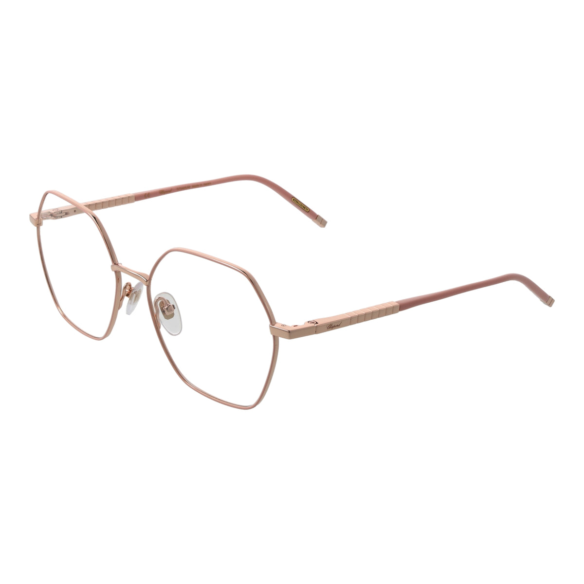 CHOPARD EYEWEAR VCHG27M 5602AM Brille – Produktansicht