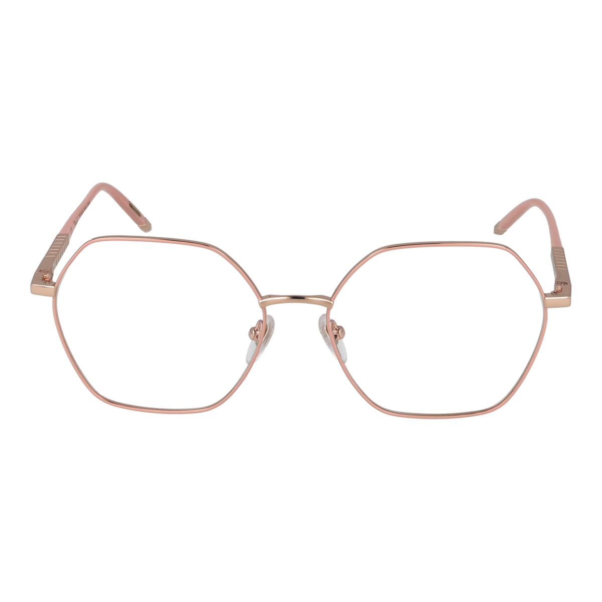 CHOPARD EYEWEAR VCHG27M 5602AM Brille – Detailansicht